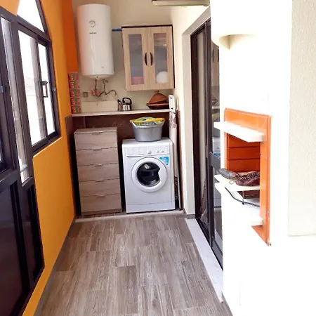 Apartamento R. Eng. Francisco Bivar
