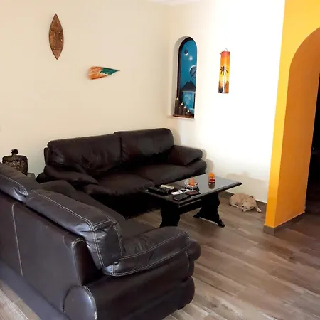 R. Eng. Francisco Bivar Apartamento Portimão